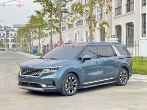 Xe Kia Carnival Signature 2.2D 2023