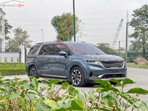 Xe Kia Carnival Signature 2.2D 2023
