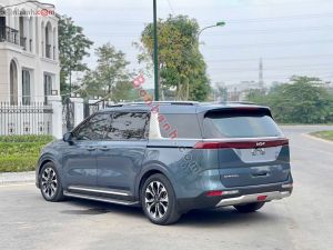 Xe Kia Carnival Signature 2.2D 2023