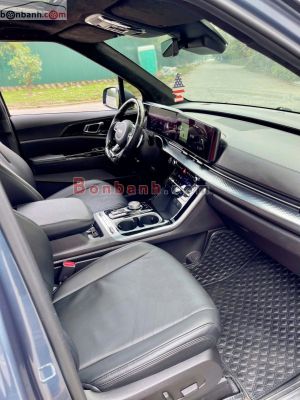Xe Kia Carnival Signature 2.2D 2023