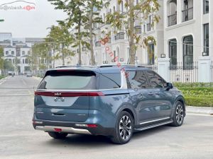 Xe Kia Carnival Signature 2.2D 2023