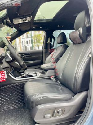 Xe Kia Carnival Signature 2.2D 2023