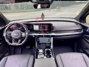 Xe Kia Carnival Signature 2.2D 2023