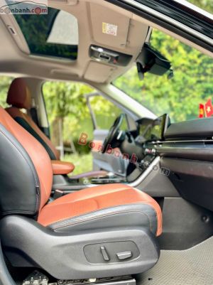 Xe Kia Carnival Signature 2.2D 2022