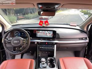 Xe Kia Carnival Signature 2.2D 2022