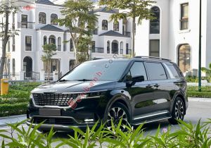 Xe Kia Carnival Signature 2.2D 2022