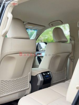 Xe Toyota Prado VX 2.7L 2022