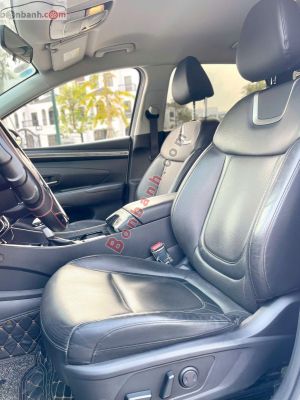 Xe Hyundai Tucson 2.0 AT Tiêu chuẩn 2022