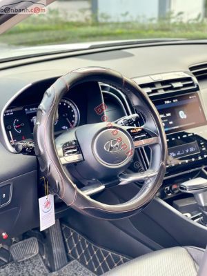 Xe Hyundai Tucson 2.0 AT Tiêu chuẩn 2022