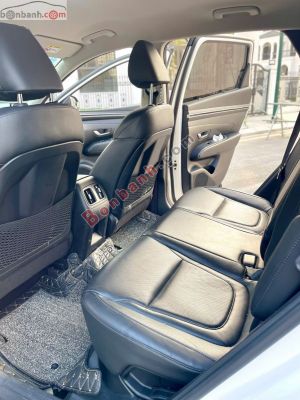 Xe Hyundai Tucson 2.0 AT Tiêu chuẩn 2022