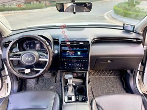 Xe Hyundai Tucson 2.0 AT Tiêu chuẩn 2022