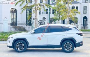 Xe Hyundai Tucson 2.0 AT Tiêu chuẩn 2022