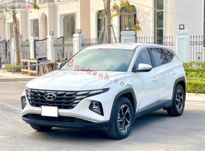 Xe Hyundai Tucson 2.0 AT Tiêu chuẩn 2022