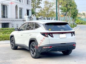 Xe Hyundai Tucson 2.0 AT Tiêu chuẩn 2022