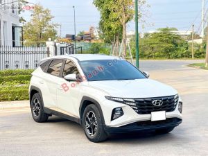 Xe Hyundai Tucson 2.0 AT Tiêu chuẩn 2022