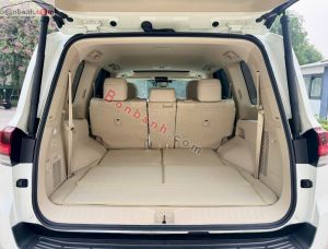 Xe Toyota Land Cruiser 3.5 V6 2023