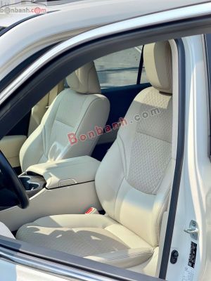 Xe Toyota Land Cruiser 3.5 V6 2023