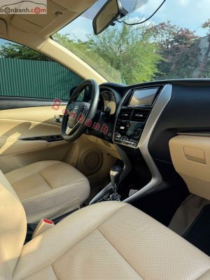 Xe Toyota Vios 1.5G 2020