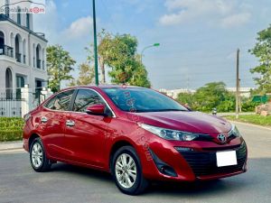 Xe Toyota Vios 1.5G 2020