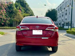 Xe Toyota Vios 1.5G 2020