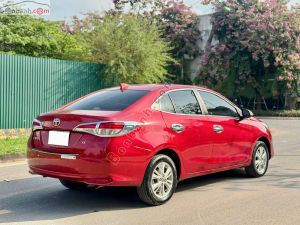 Xe Toyota Vios 1.5G 2020