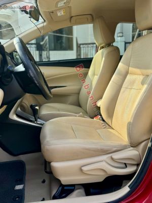Xe Toyota Vios 1.5G 2020