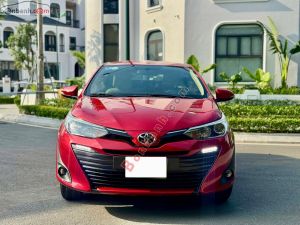 Xe Toyota Vios 1.5G 2020