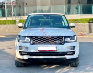 Xe LandRover Range Rover Vogue 3.0 2016