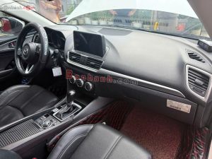 Xe Mazda 3 1.5L Deluxe 2019