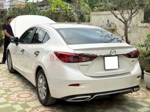 Xe Mazda 3 1.5L Deluxe 2019