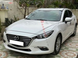 Xe Mazda 3 1.5L Deluxe 2019