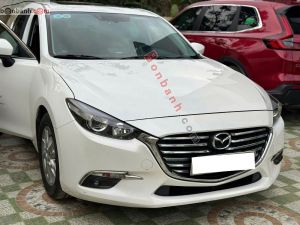 Xe Mazda 3 1.5L Deluxe 2019