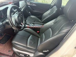 Xe Mazda 3 1.5L Deluxe 2019