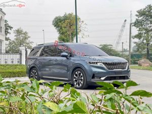 Xe Kia Carnival Signature 2.2D 2023