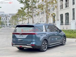 Xe Kia Carnival Signature 2.2D 2023