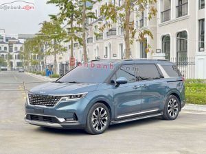 Xe Kia Carnival Signature 2.2D 2023