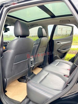 Xe MG ZS Luxury 1.5 AT 2WD 2023