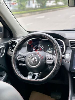 Xe MG ZS Luxury 1.5 AT 2WD 2023