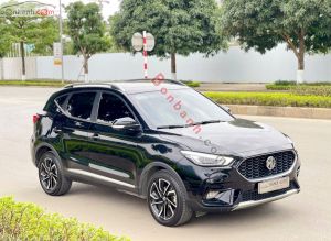 Xe MG ZS Luxury 1.5 AT 2WD 2023