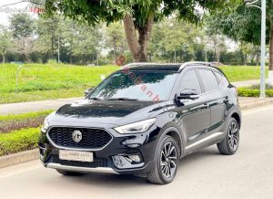 Xe MG ZS Luxury 1.5 AT 2WD 2023