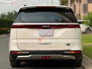 Xe Kia Carnival Signature 2.2D 2022