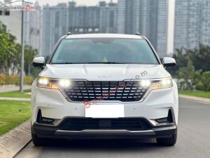 Xe Kia Carnival Signature 2.2D 2022