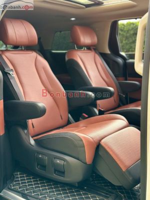 Xe Kia Carnival Signature 2.2D 2022