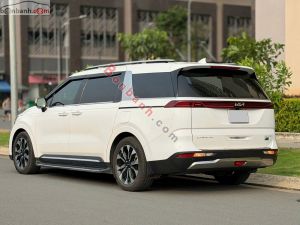 Xe Kia Carnival Signature 2.2D 2022