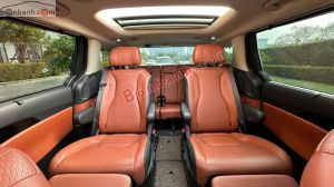 Xe Kia Carnival Signature 2.2D 2022