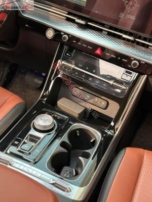 Xe Kia Carnival Signature 2.2D 2022