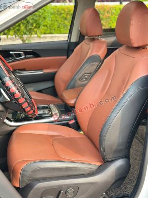 Xe Kia Carnival Signature 2.2D 2022