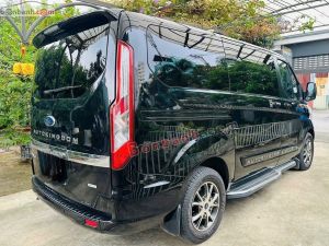 Xe Ford Tourneo Limousine Titanium 2.0 AT 2019