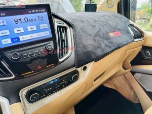 Xe Ford Tourneo Limousine Titanium 2.0 AT 2019