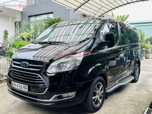 Xe Ford Tourneo Limousine Titanium 2.0 AT 2019